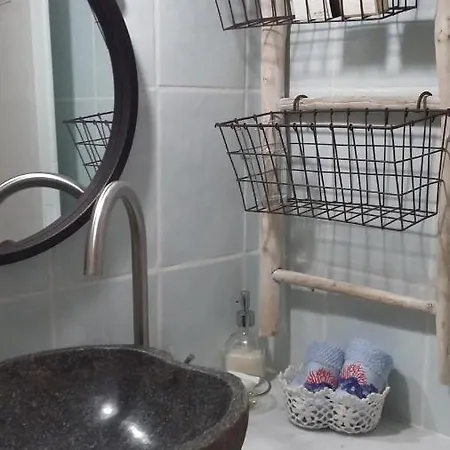 Dimitra's Sea-crafts Boutique