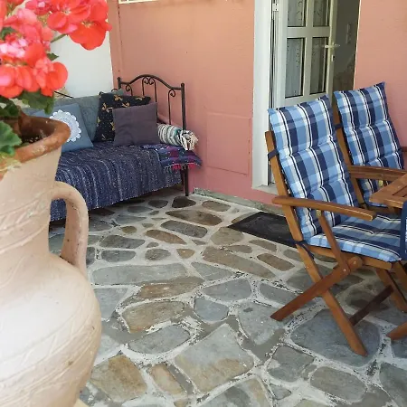 Daire Dimitra's Sea-crafts Boutique