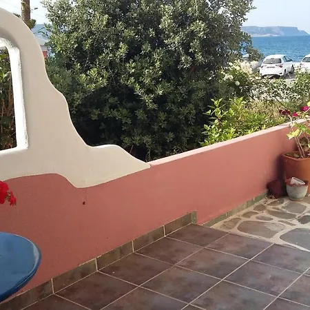Daire Dimitra's Sea-crafts Boutique