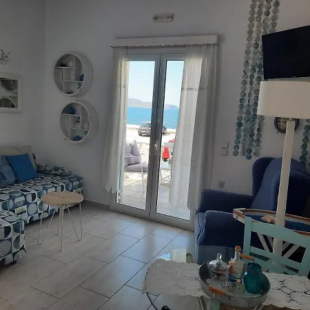 Dimitra's Sea-crafts Boutique *