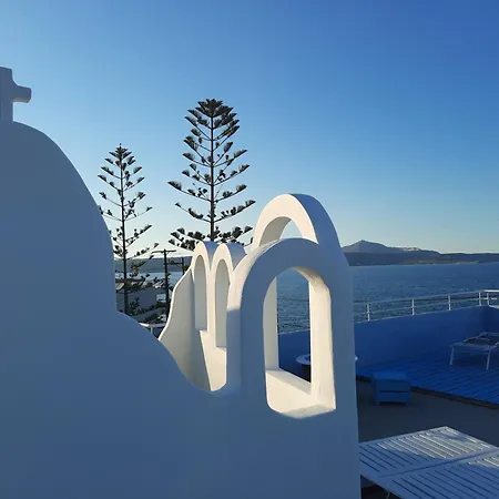 Daire Dimitra's Sea-crafts Boutique Kalyves