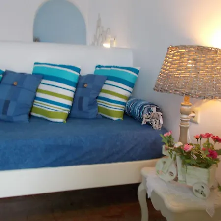 Dimitra's Sea-crafts Boutique * Kalyves