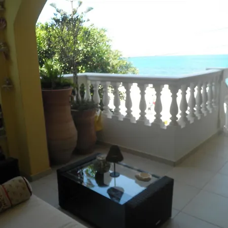 Dimitra's Sea-crafts Boutique