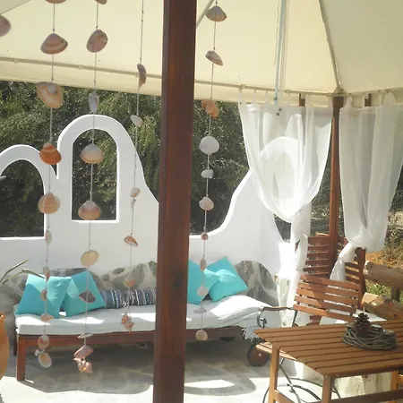 Dimitra's Sea-crafts Boutique Kalyves