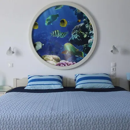 Daire Dimitra's Sea-crafts Boutique
