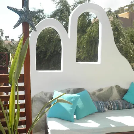 Dimitra's Sea-crafts Boutique Apartamento