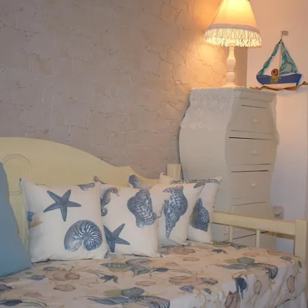 Dimitra's Sea-crafts Boutique Apartamento Kalyves