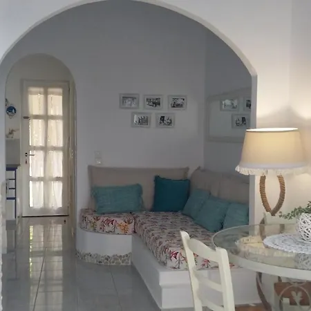 Dimitra's Sea-crafts Boutique Apartamento *