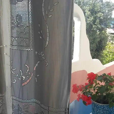 Apartamento Dimitra's Sea-crafts Boutique