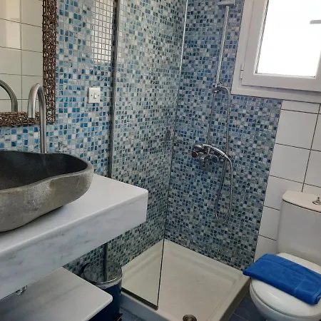 Apartamento Dimitra's Sea-crafts Boutique Kalyves