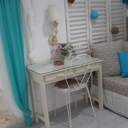 Apartamento Dimitra's Sea-crafts Boutique *