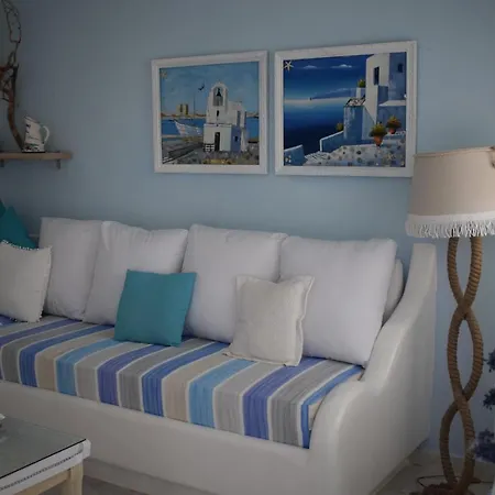 Dimitra's Sea-crafts Boutique