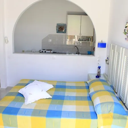 Dimitra's Sea-crafts Boutique Apartamento