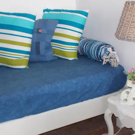 Dimitra's Sea-crafts Boutique * Kalyves