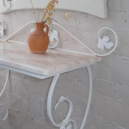 Apartamento Dimitra's Sea-crafts Boutique Kalyves