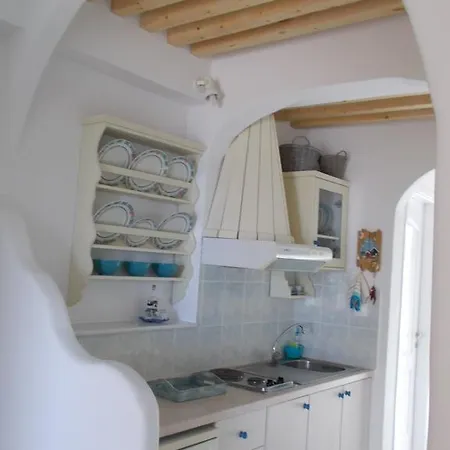 Apartamento Dimitra's Sea-crafts Boutique *