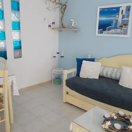 Apartamento Dimitra's Sea-crafts Boutique