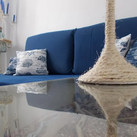 Dimitra's Sea-crafts Boutique Kalyves