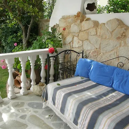 Dimitra's Sea-crafts Boutique Apartamento