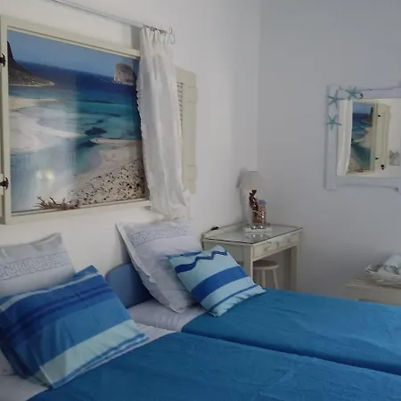Dimitra's Sea-crafts Boutique * Kalyves