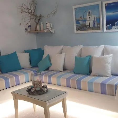 Dimitra's Sea-crafts Boutique Apartamento Kalyves