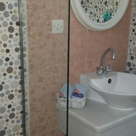 Dimitra's Sea-crafts Boutique Apartamento *