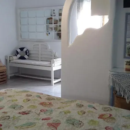 Dimitra's Sea-crafts Boutique Apartamento *
