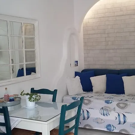 Dimitra's Sea-crafts Boutique * Kalyves