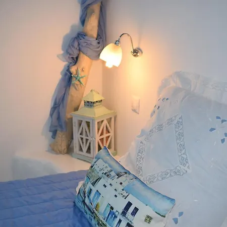 Apartamento Dimitra's Sea-crafts Boutique Kalyves