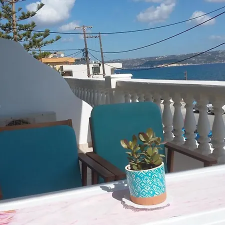 Dimitra's Sea-crafts Boutique * Kalyves