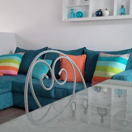 Dimitra's Sea-crafts Boutique * Kalyves