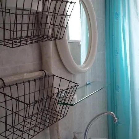 Apartamento Dimitra's Sea-crafts Boutique