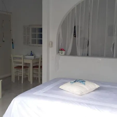 Apartamento Dimitra's Sea-crafts Boutique Kalyves