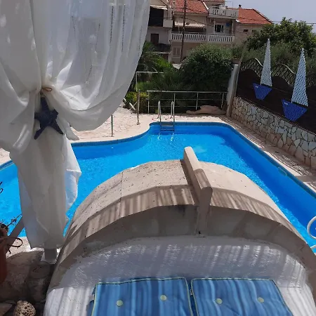 Apartamento Dimitra's Sea-crafts Boutique *