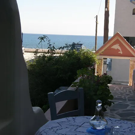 Apartamento Dimitra's Sea-crafts Boutique