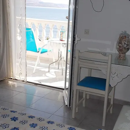 Dimitra's Sea-crafts Boutique * Kalyves