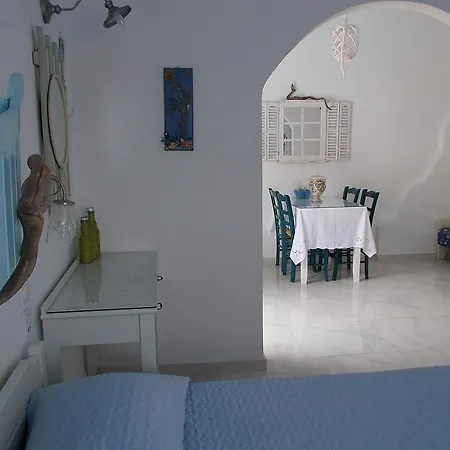 Dimitra's Sea-crafts Boutique