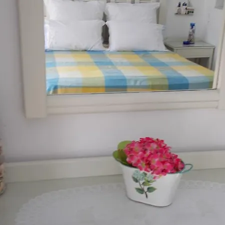 Apartamento Dimitra's Sea-crafts Boutique Kalyves
