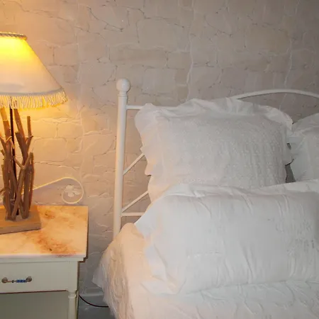 Apartamento Dimitra's Sea-crafts Boutique *