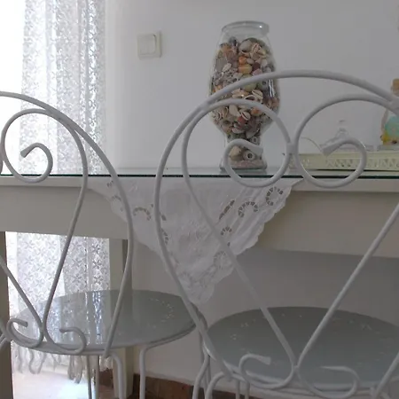 Dimitra's Sea-crafts Boutique * Kalyves