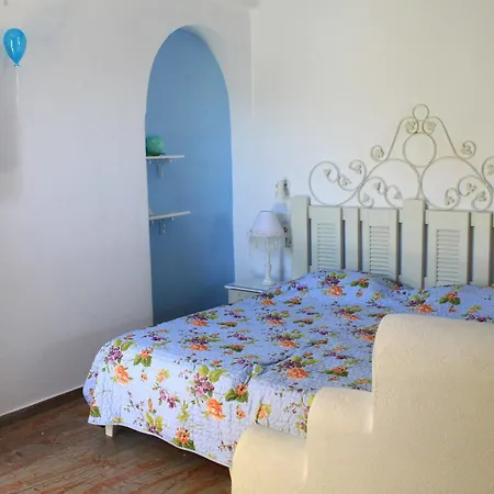 Dimitra's Sea-crafts Boutique Apartamento