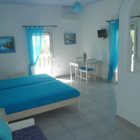 Apartamento Dimitra's Sea-crafts Boutique