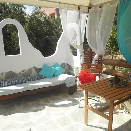 Apartamento Dimitra's Sea-crafts Boutique *