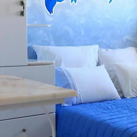 Dimitra's Sea-crafts Boutique Apartamento Kalyves